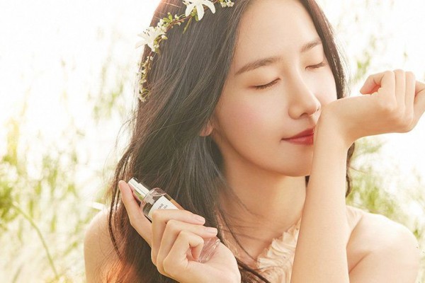 Hasil gambar untuk MANFAAT [PARFUM