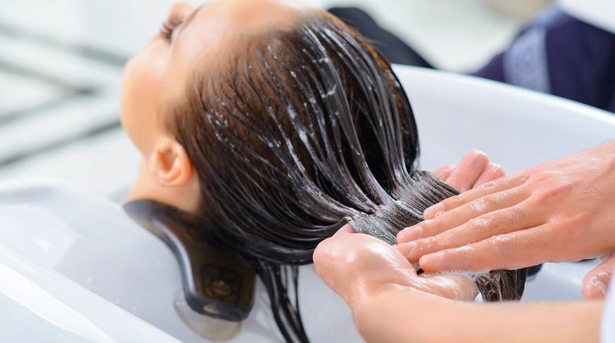 Hasil gambar untuk hair mask