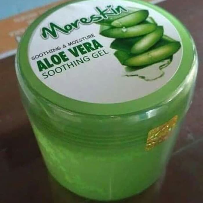 Hasil gambar untuk aloe vera gel nasa