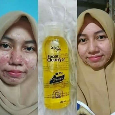 Hasil gambar untuk testi cofc nasa