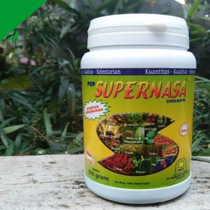 Hasil gambar untuk SUPERNASA