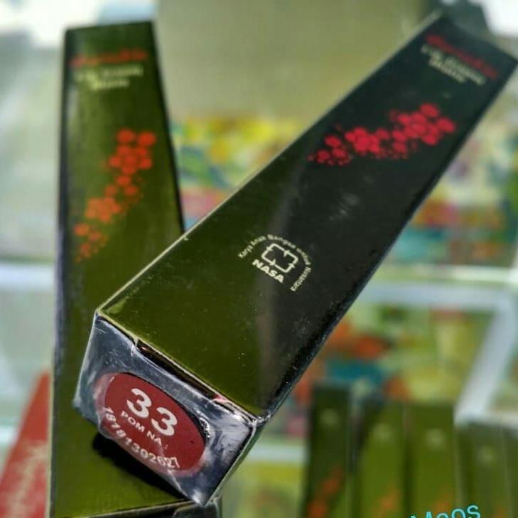 Hasil gambar untuk Moreskin Lips Cream 33 Coklat Nude