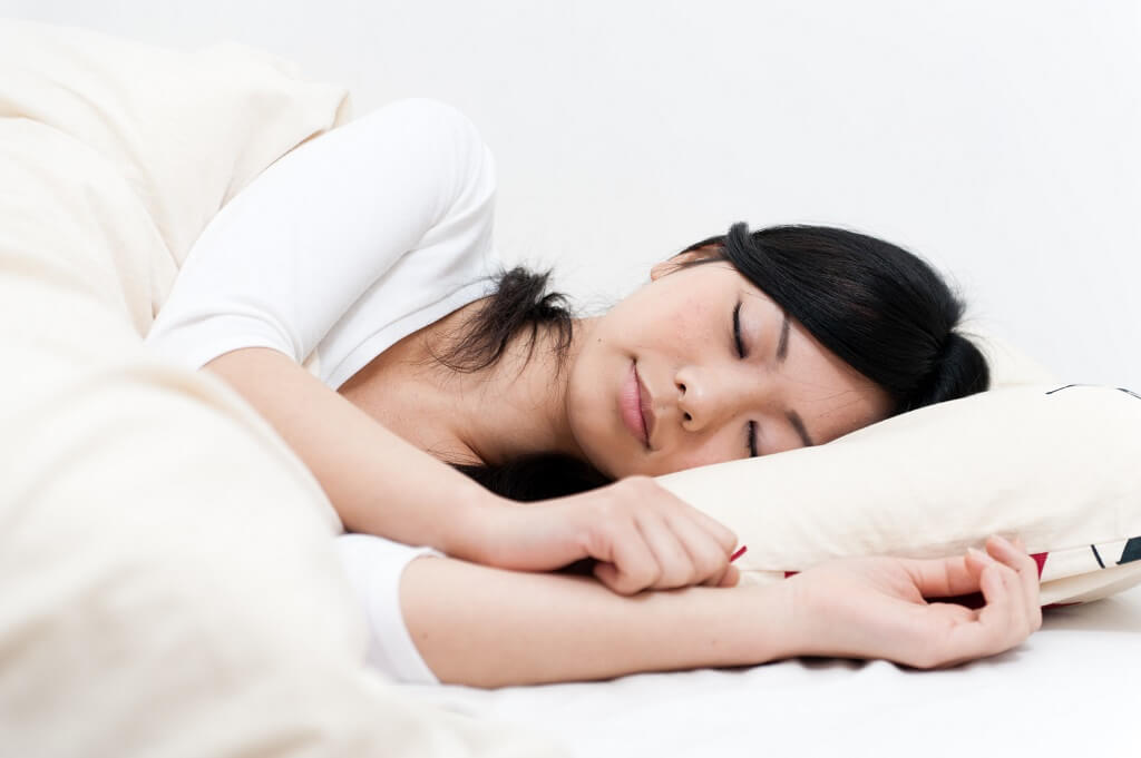 Hasil gambar untuk posisi tidur