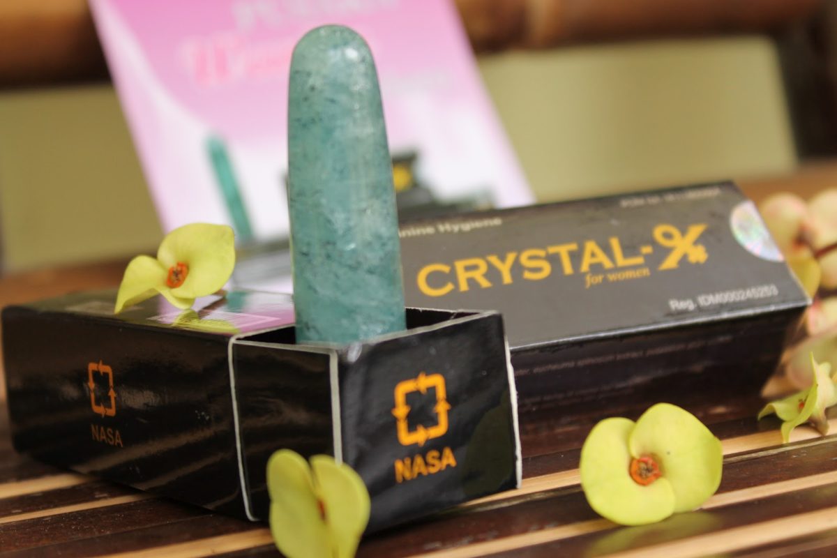 Kemasan Baru Natural Crystal X Per Mei 2015
