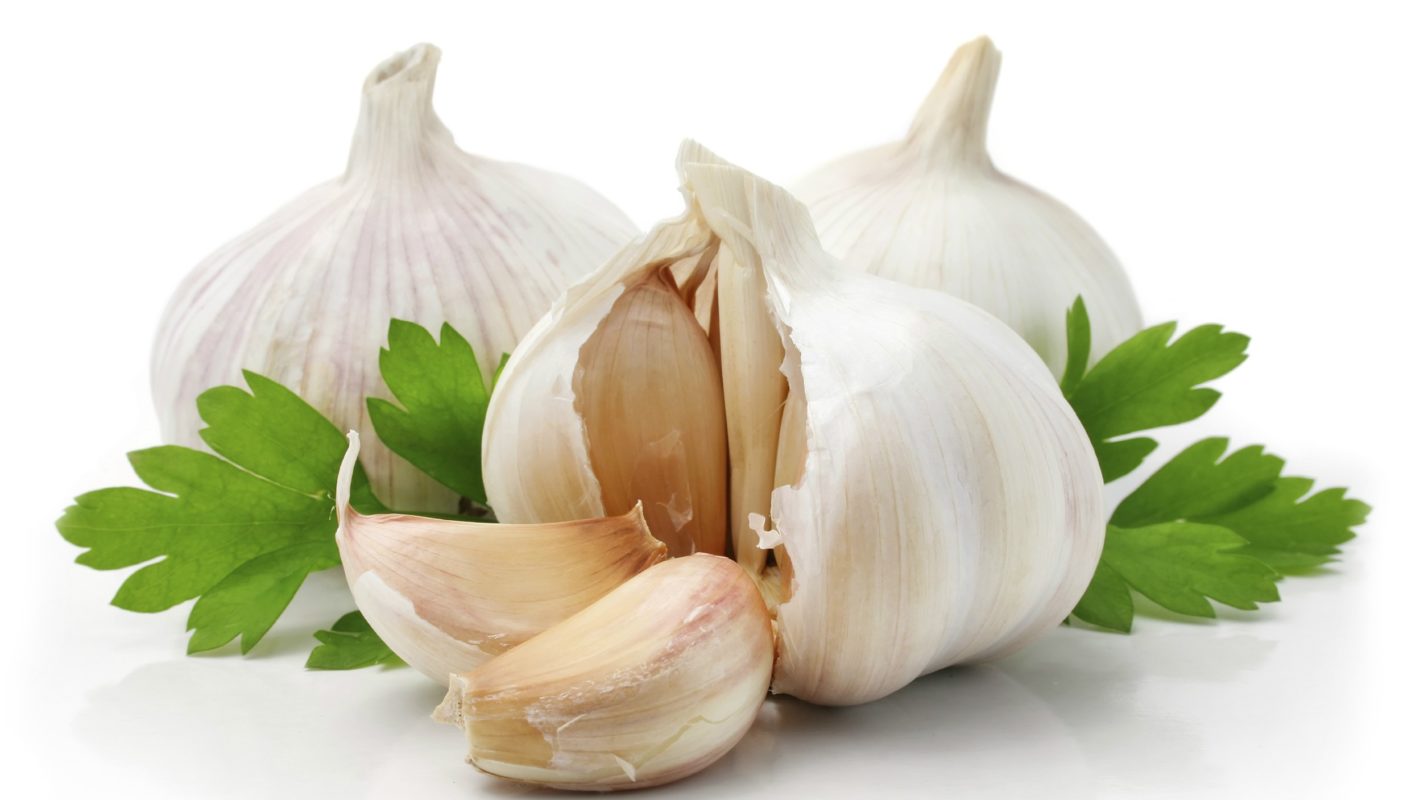 Manfaat Bawang Putih Untuk Kecantikan dan Kesehatan