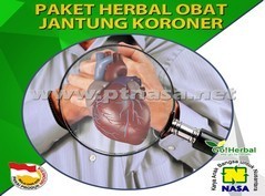 obat herbal jantung koroner