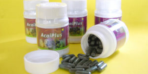 acai plus