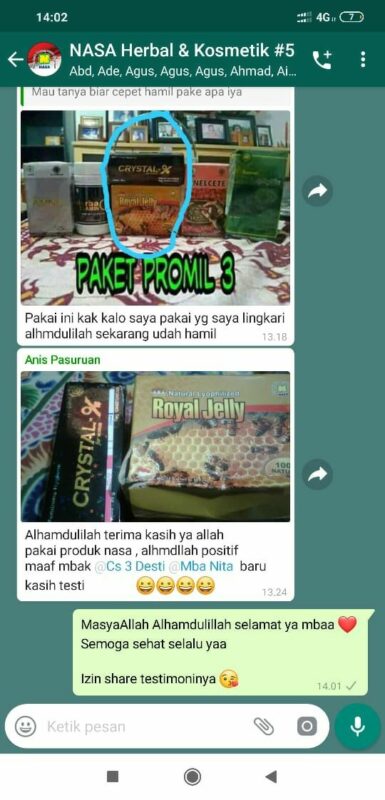 crystalx